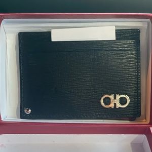 Salvatore Ferragamo Wallet